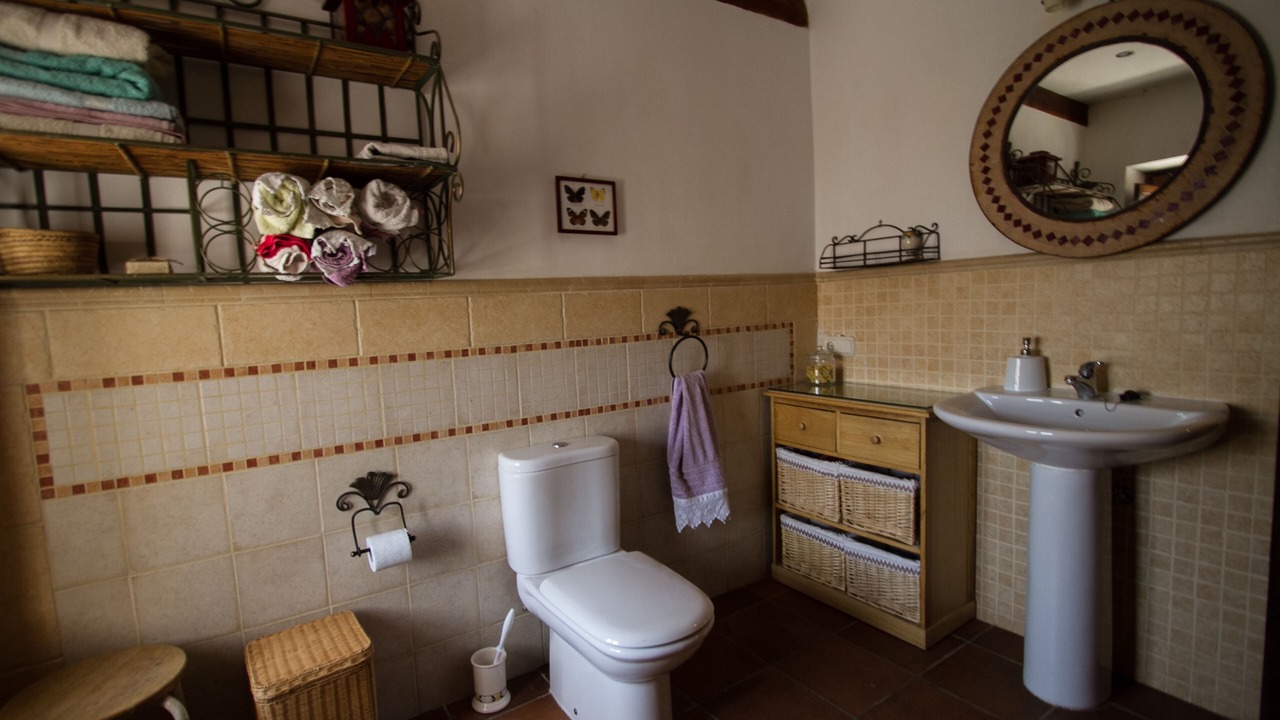 Photo of Bathroom in Marjaliza