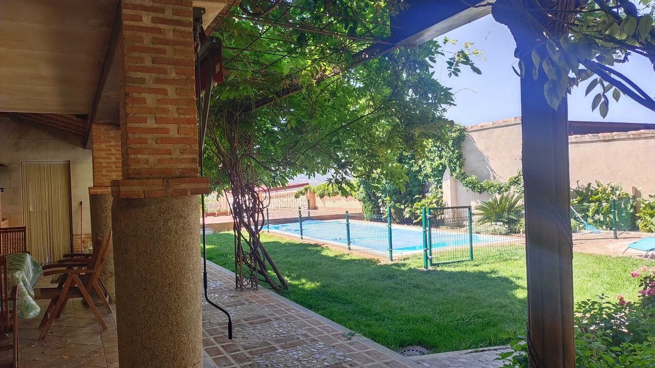 Photo of Outdoor in Marjaliza