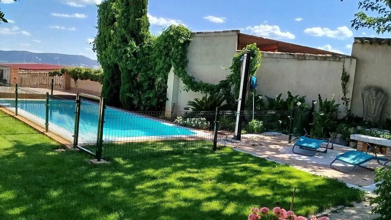 Photo of Outdoor in Marjaliza
