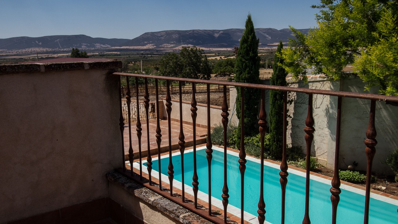 Photo of Outdoor in Marjaliza