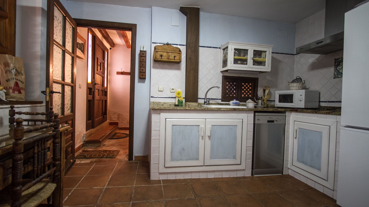 Photo of Kitchen in Marjaliza