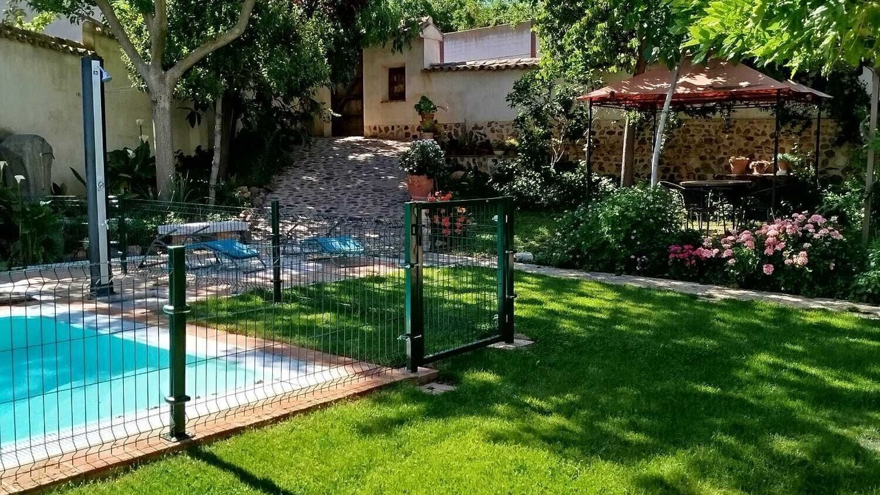 Photo of Outdoor in Marjaliza