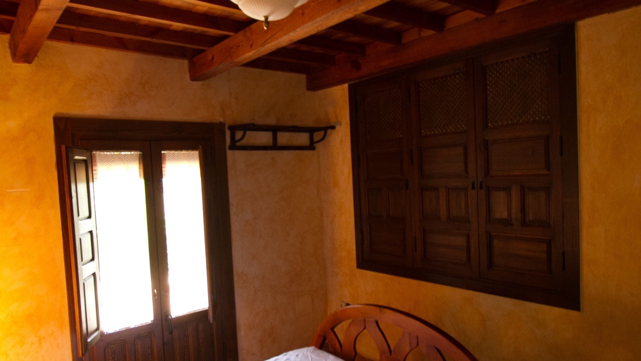 Photo of Bedroom in Marjaliza