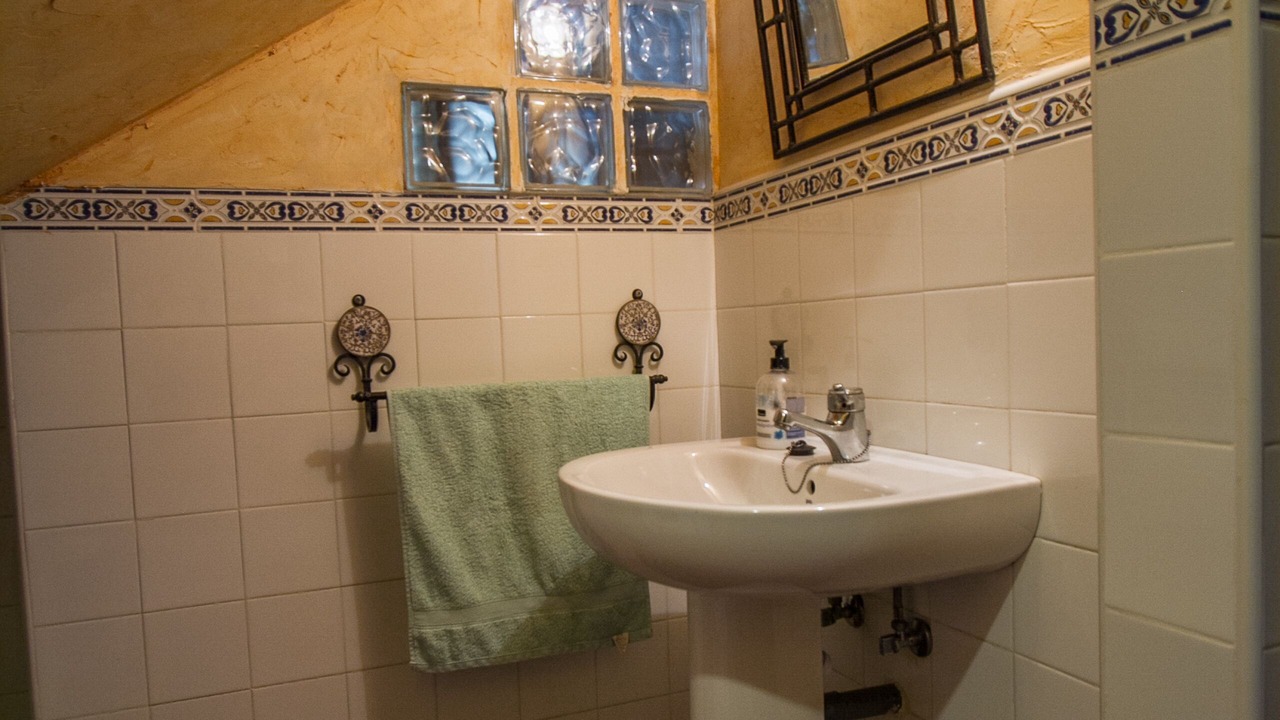Photo of Bathroom in Marjaliza