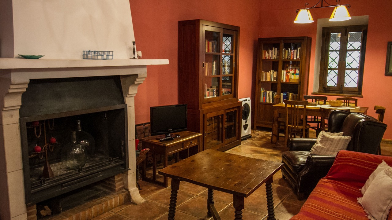 Photo of Livingroom in Marjaliza