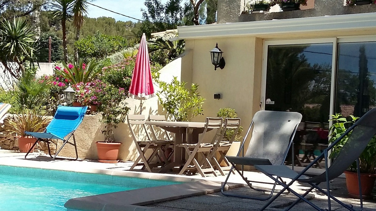 Photo of Outdoor in Ensues-la-Redonne