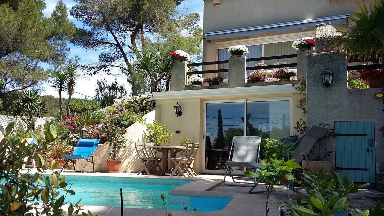 Photo of Outdoor in Ensues-la-Redonne