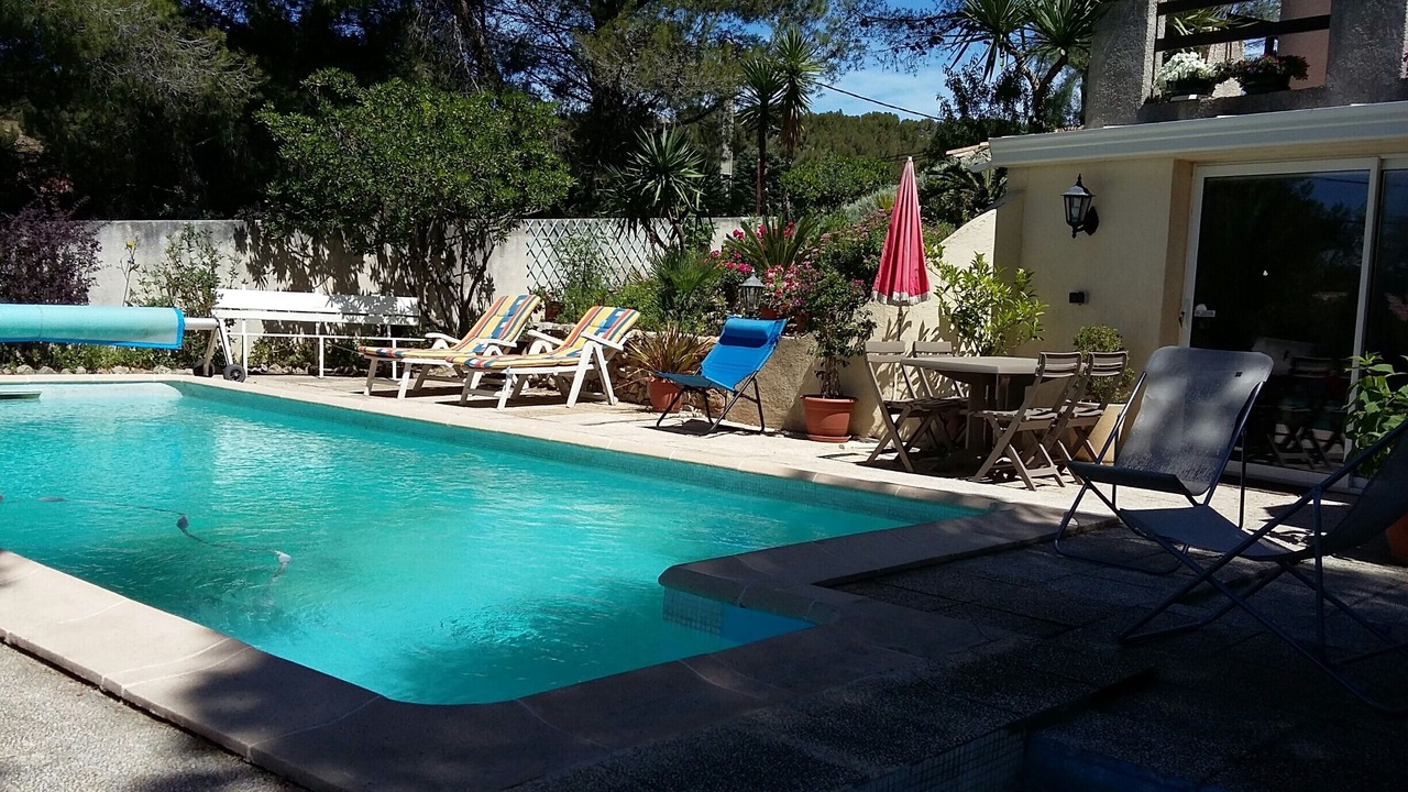 Photo of Outdoor in Ensues-la-Redonne