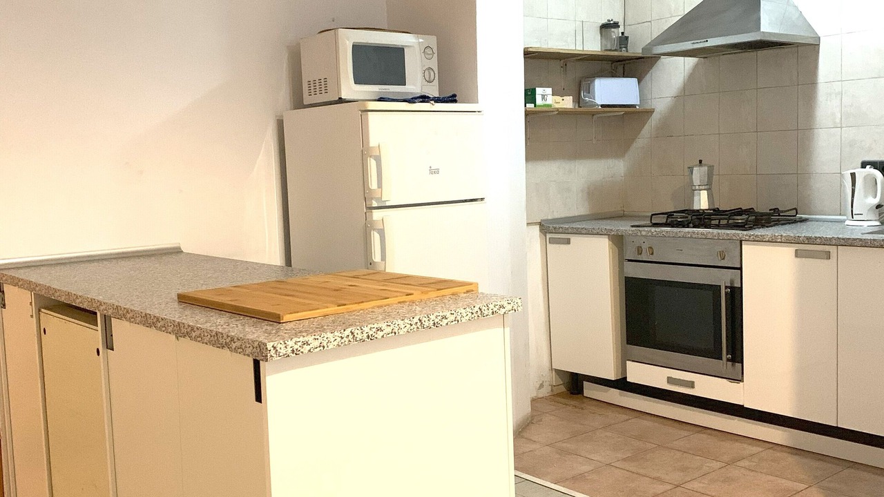 Photo of Kitchen in El Poble-sec