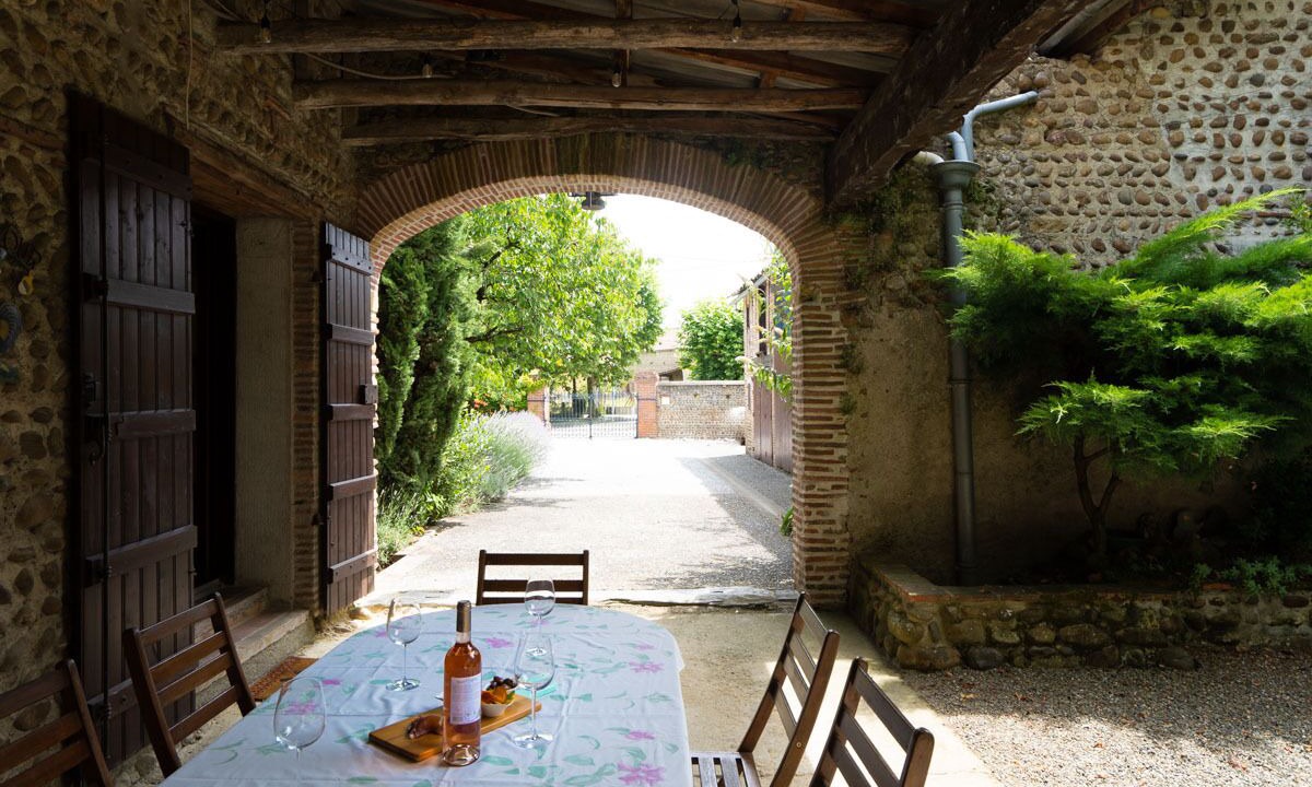 Photo of Outdoor in Caixon