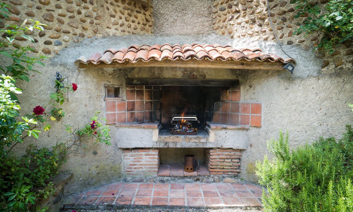 Photo of Outdoor in Caixon