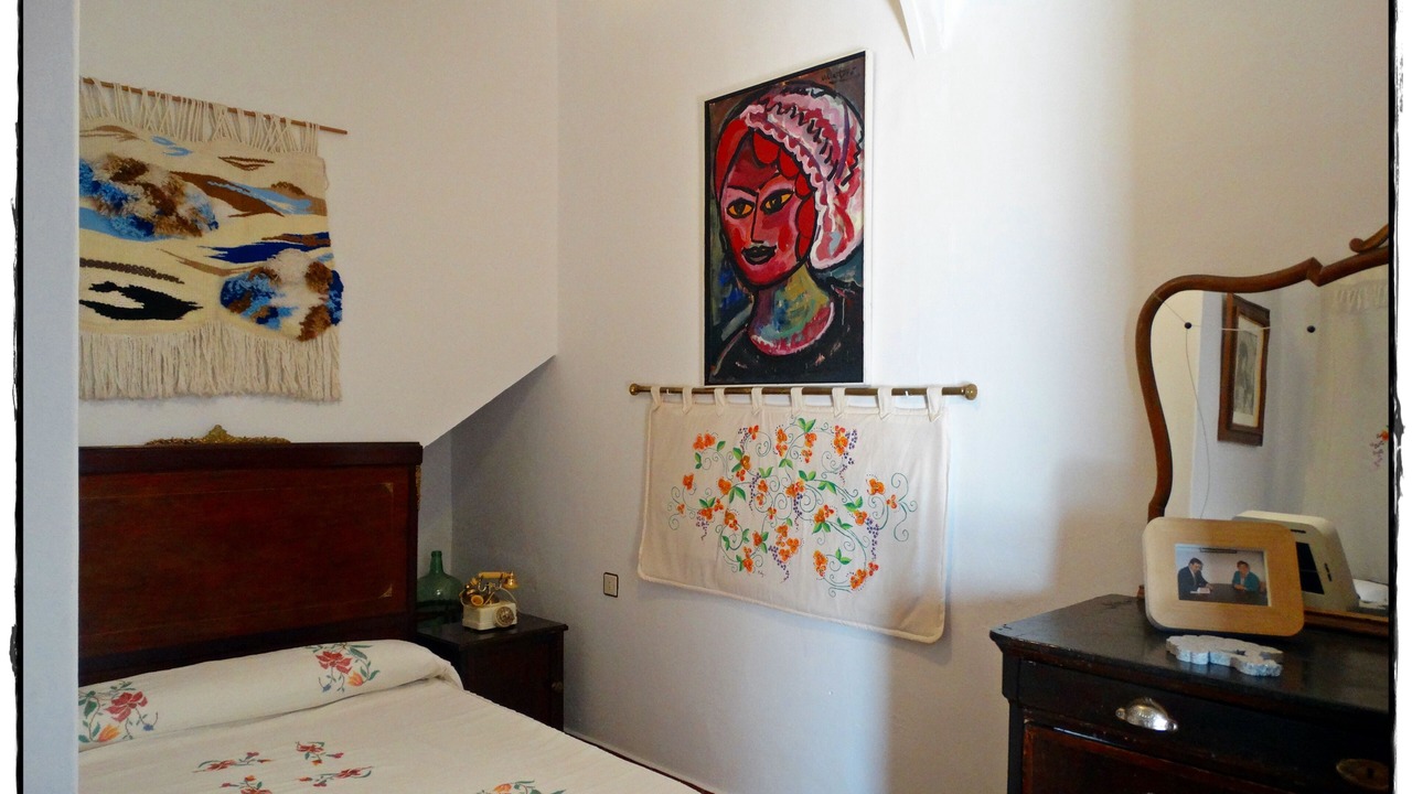 Photo of Bedroom in La Nava de Santiago