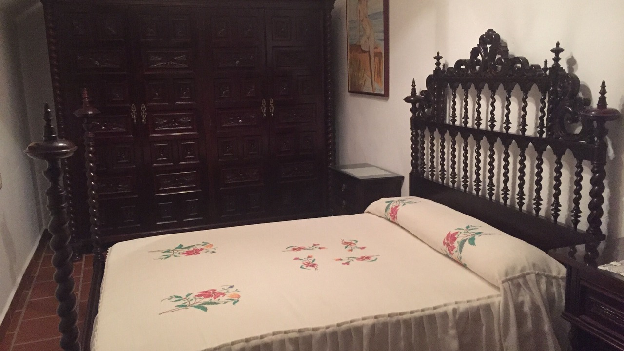Photo of Bedroom in La Nava de Santiago