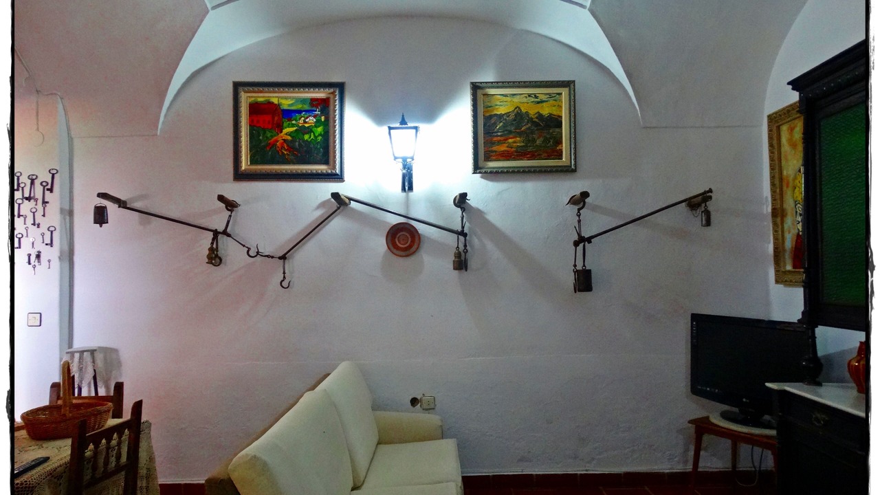 Photo of Livingroom in La Nava de Santiago