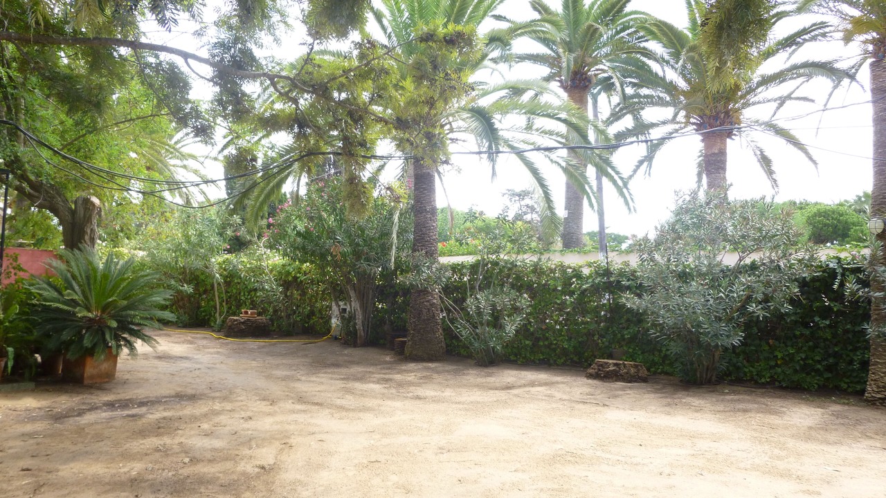 Photo of Outdoor in Sanlucar de Barrameda