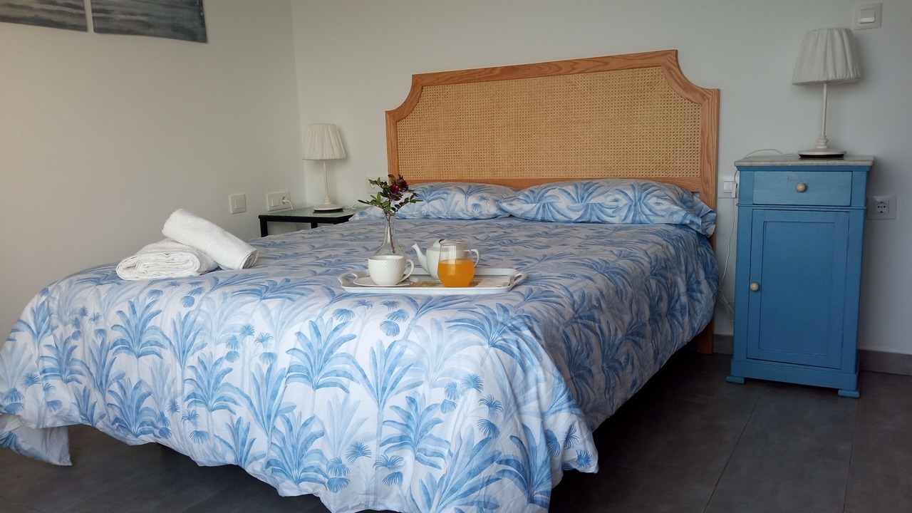 Photo of Bedroom in Sanlucar de Barrameda