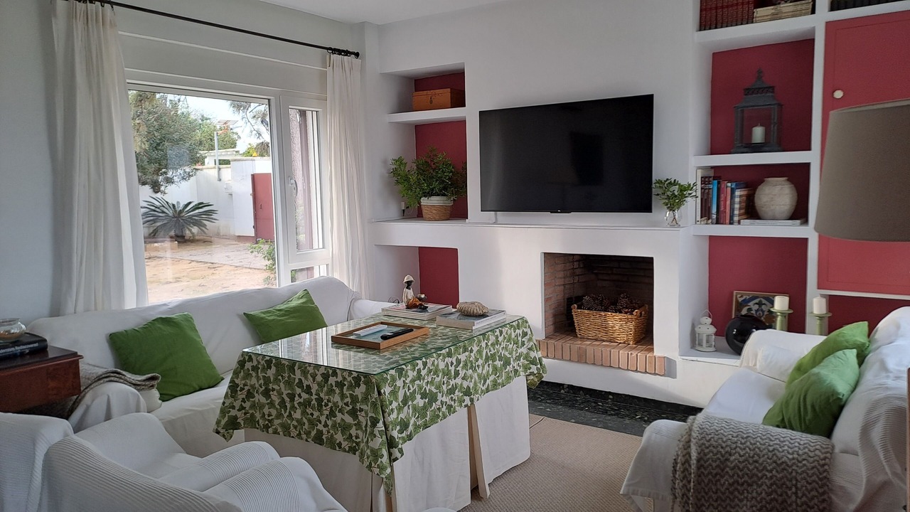 Photo of Livingroom in Sanlucar de Barrameda