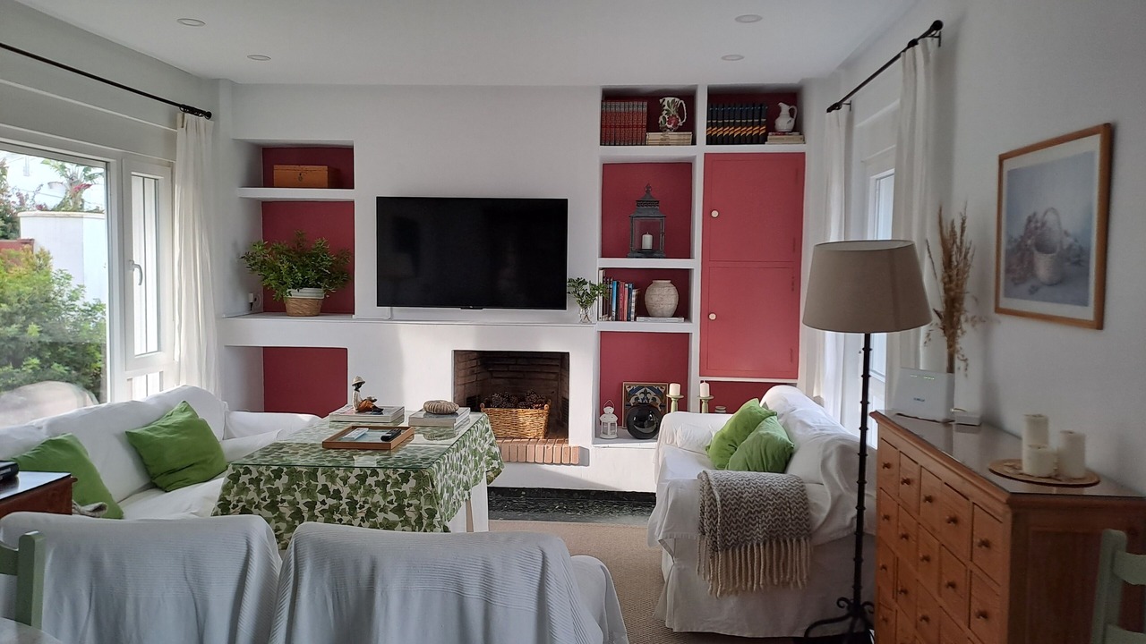 Photo of Livingroom in Sanlucar de Barrameda