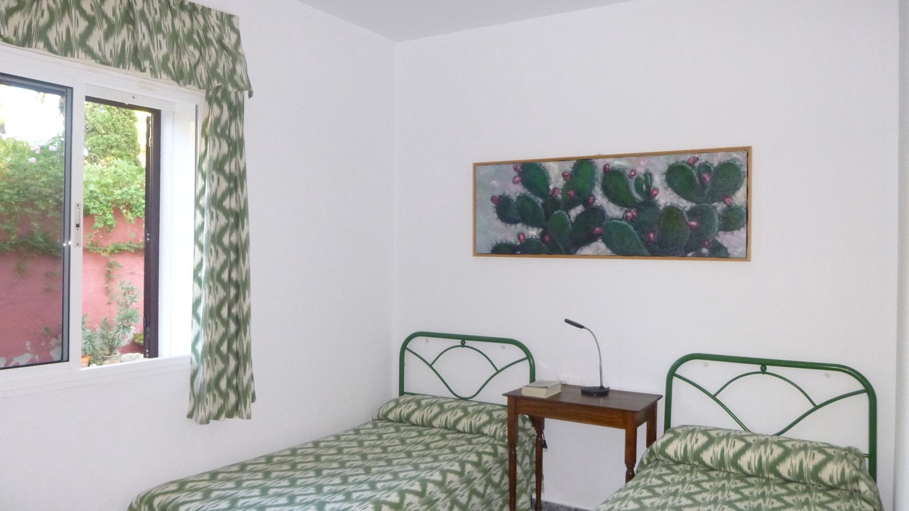 Photo of Bedroom in Sanlucar de Barrameda