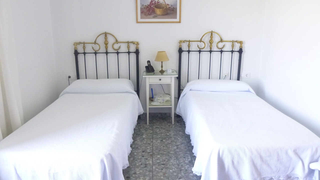 Photo of Bedroom in Sanlucar de Barrameda