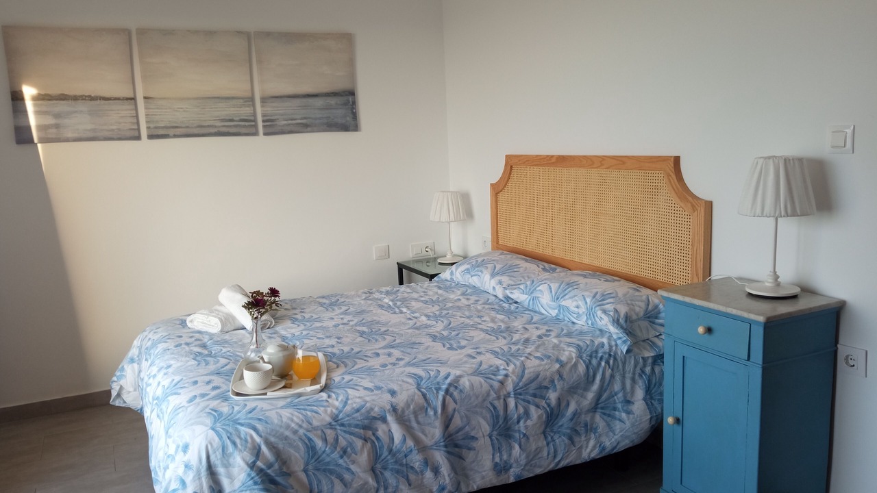 Photo of Bedroom in Sanlucar de Barrameda