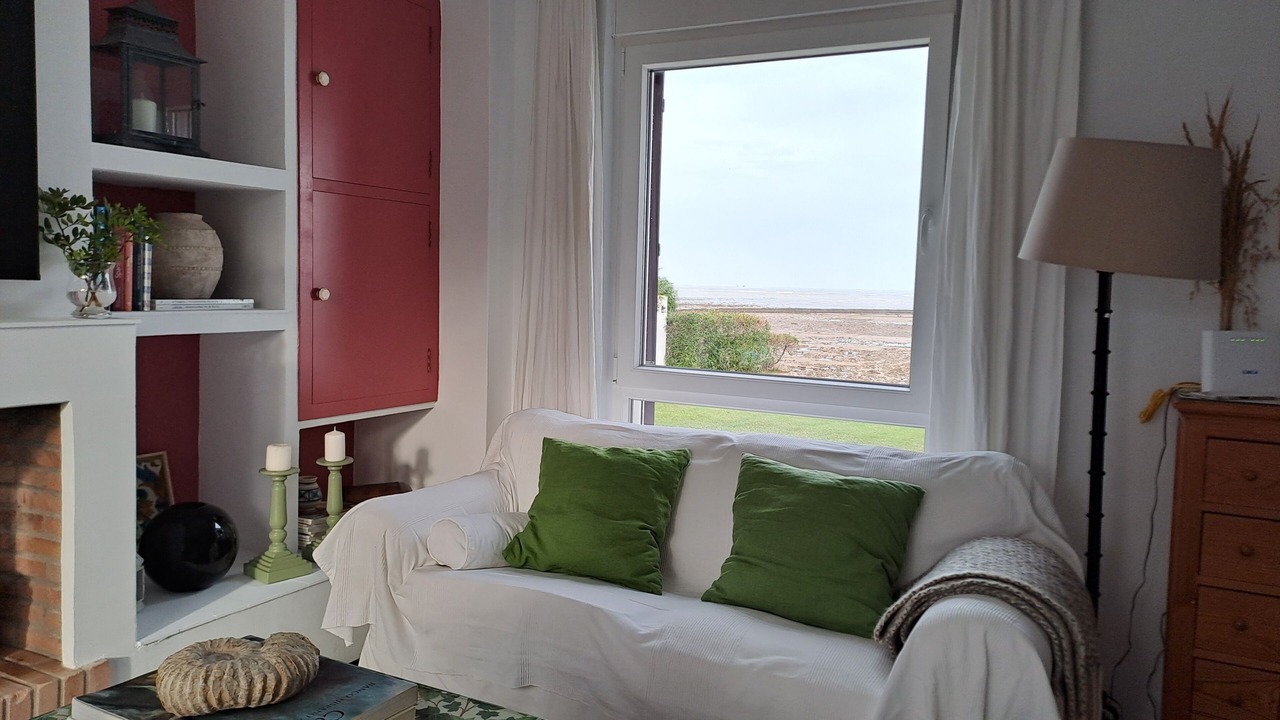 Photo of Livingroom in Sanlucar de Barrameda