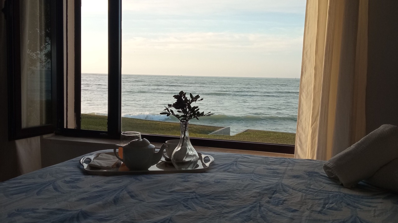 Photo of Bedroom in Sanlucar de Barrameda