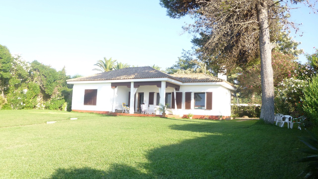 Photo of Outdoor in Sanlucar de Barrameda