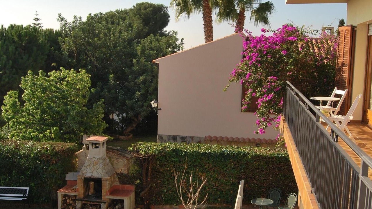 Photo of Patio Balcony in Creixell