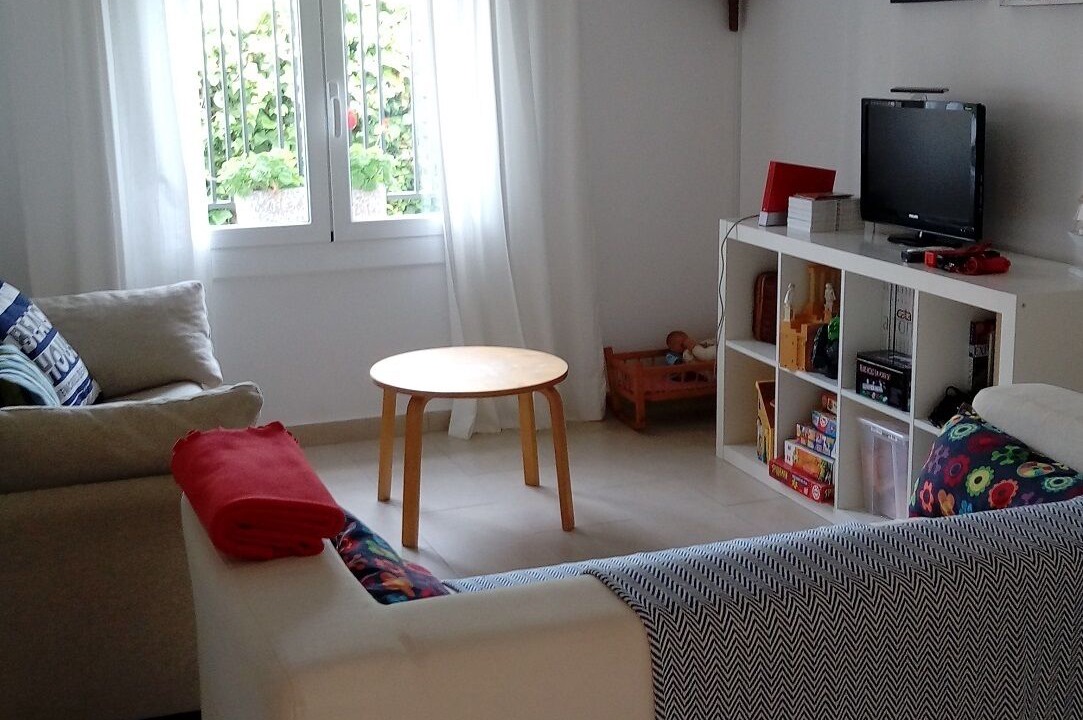 Photo of Livingroom in Creixell