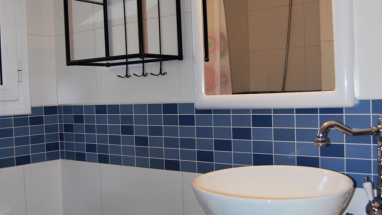 Photo of Bathroom in Creixell