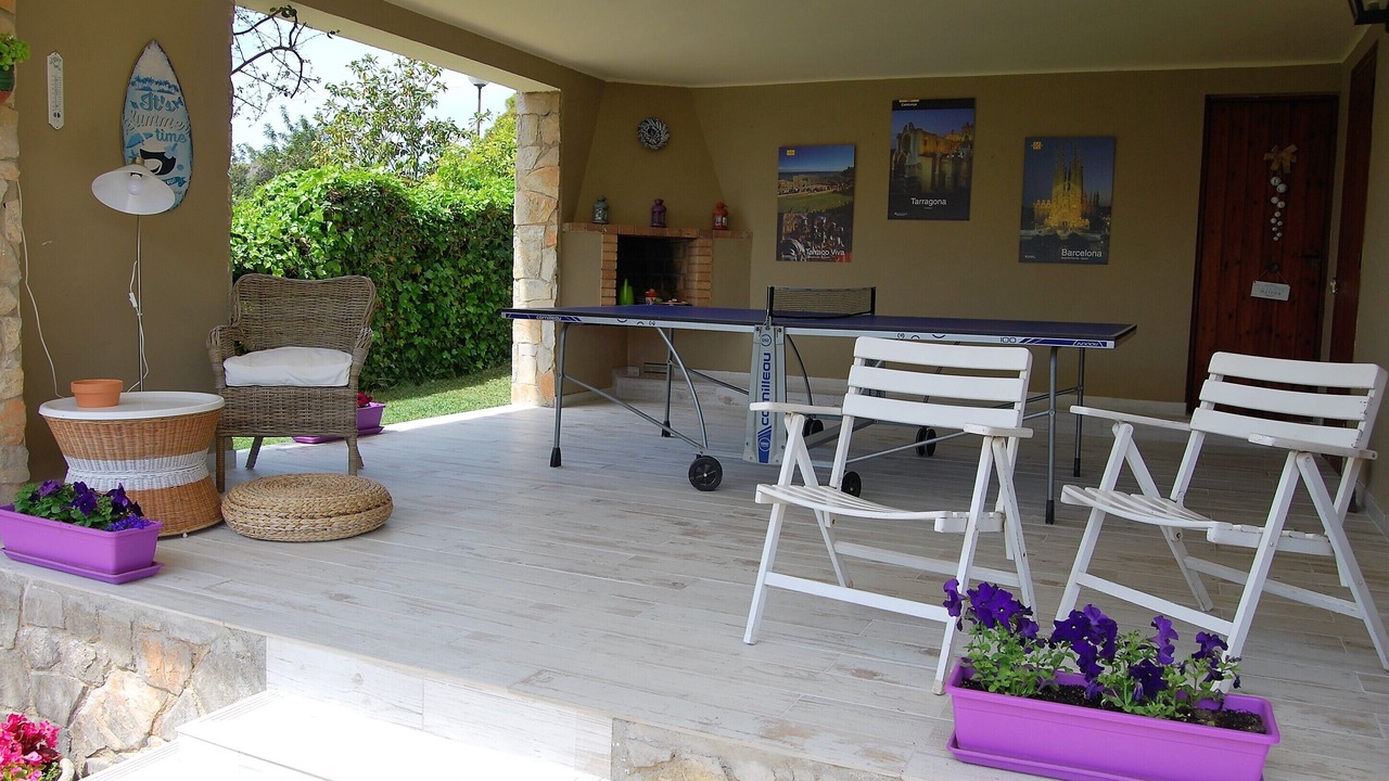 Photo of Outdoor in Creixell