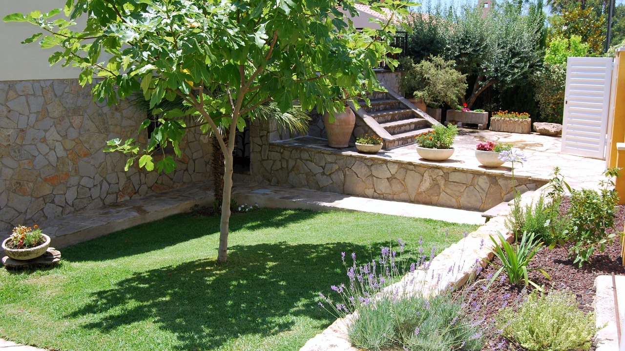 Photo of Outdoor in Creixell