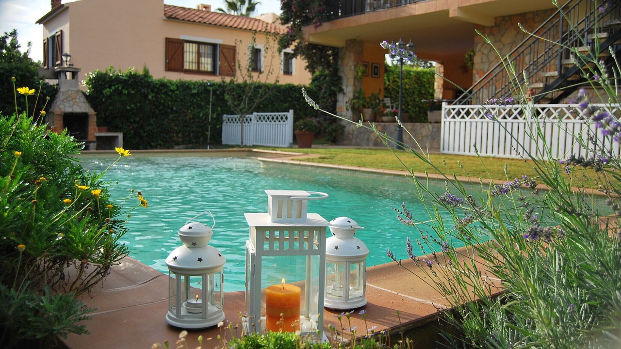 Photo of Outdoor in Creixell