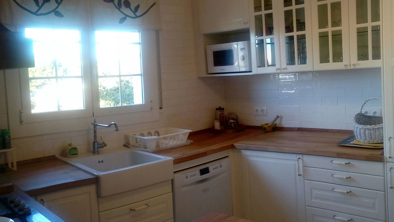 Photo of Kitchen in Creixell