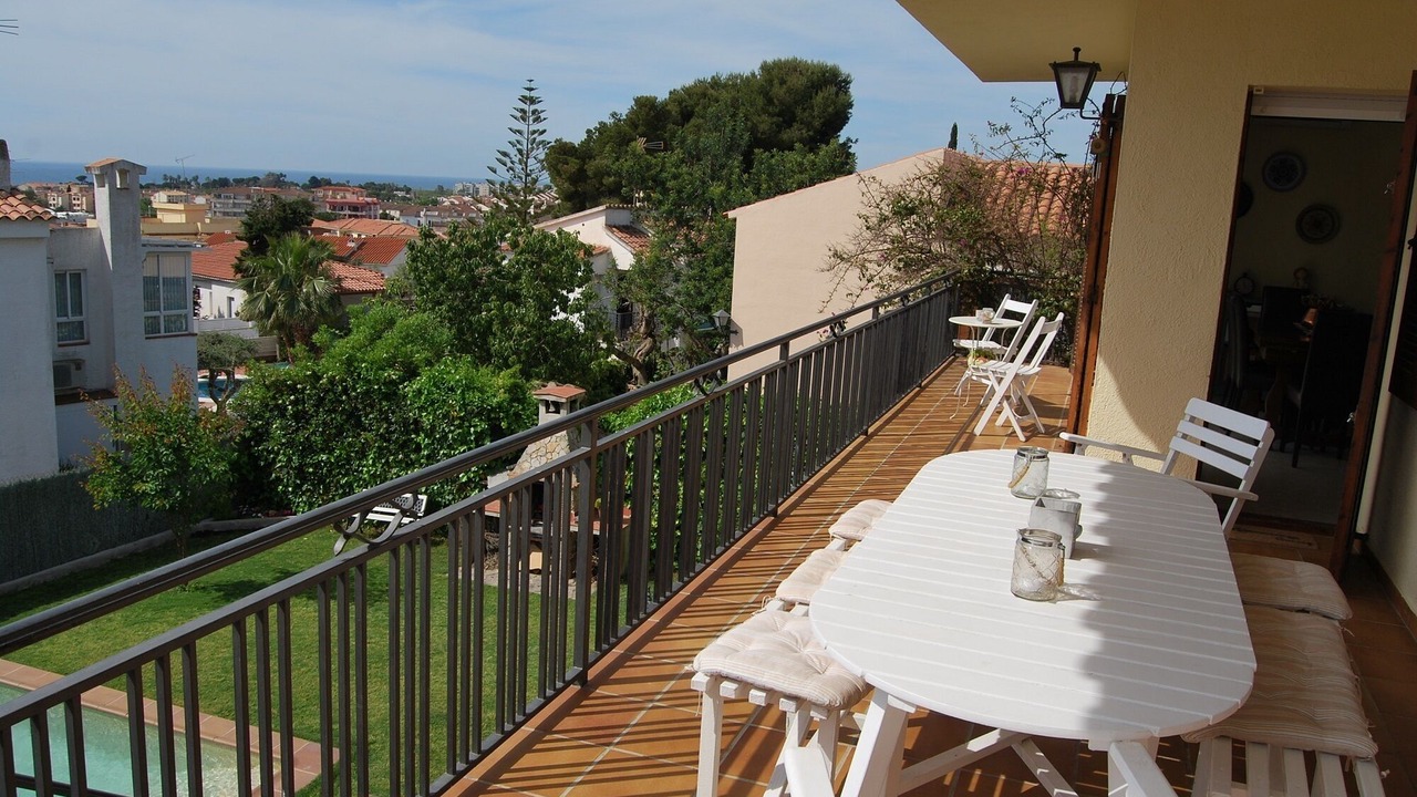 Photo of Outdoor in Creixell