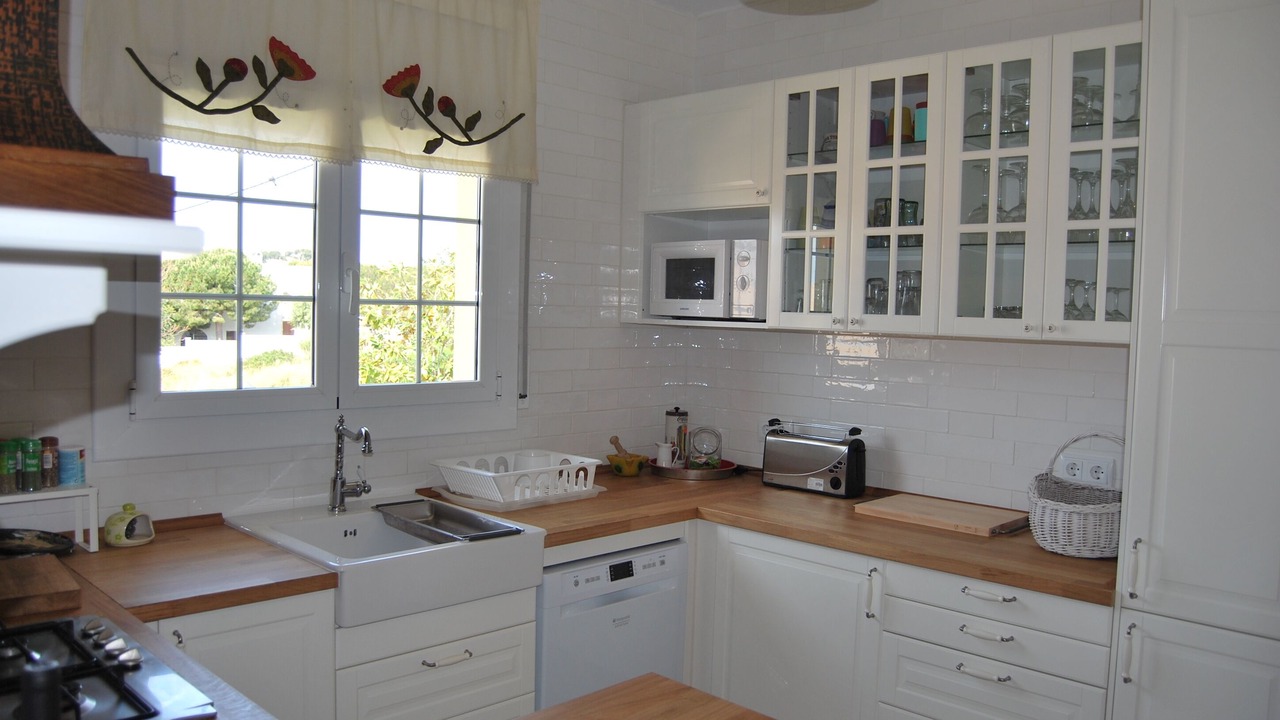 Photo of Kitchen in Creixell