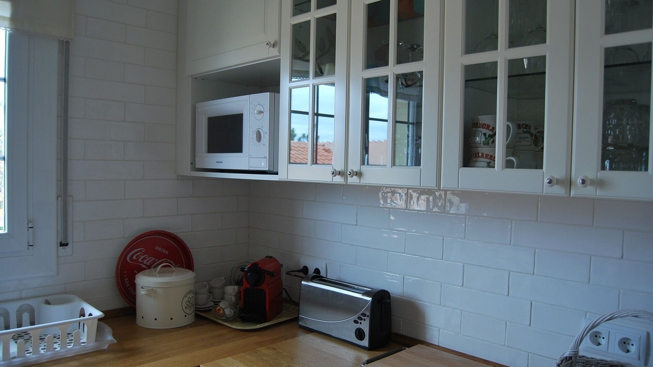 Photo of Kitchen in Creixell