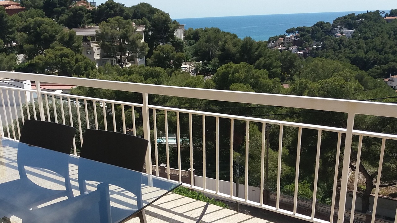 Photo of Outdoor in Castelldefels