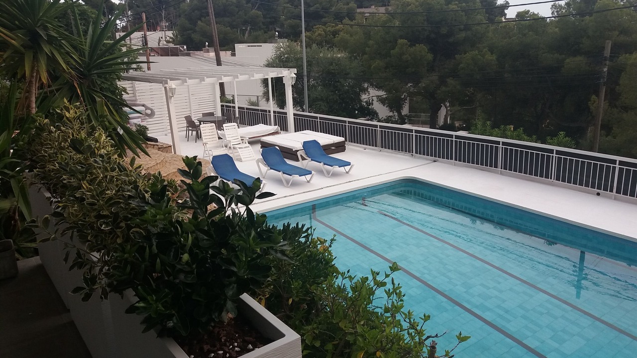 Photo of Outdoor in Castelldefels