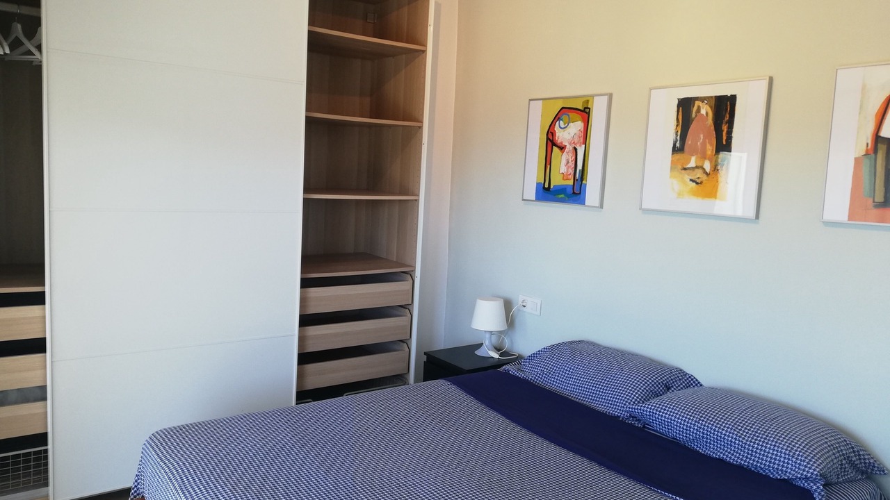 Photo of Bedroom in Castelldefels