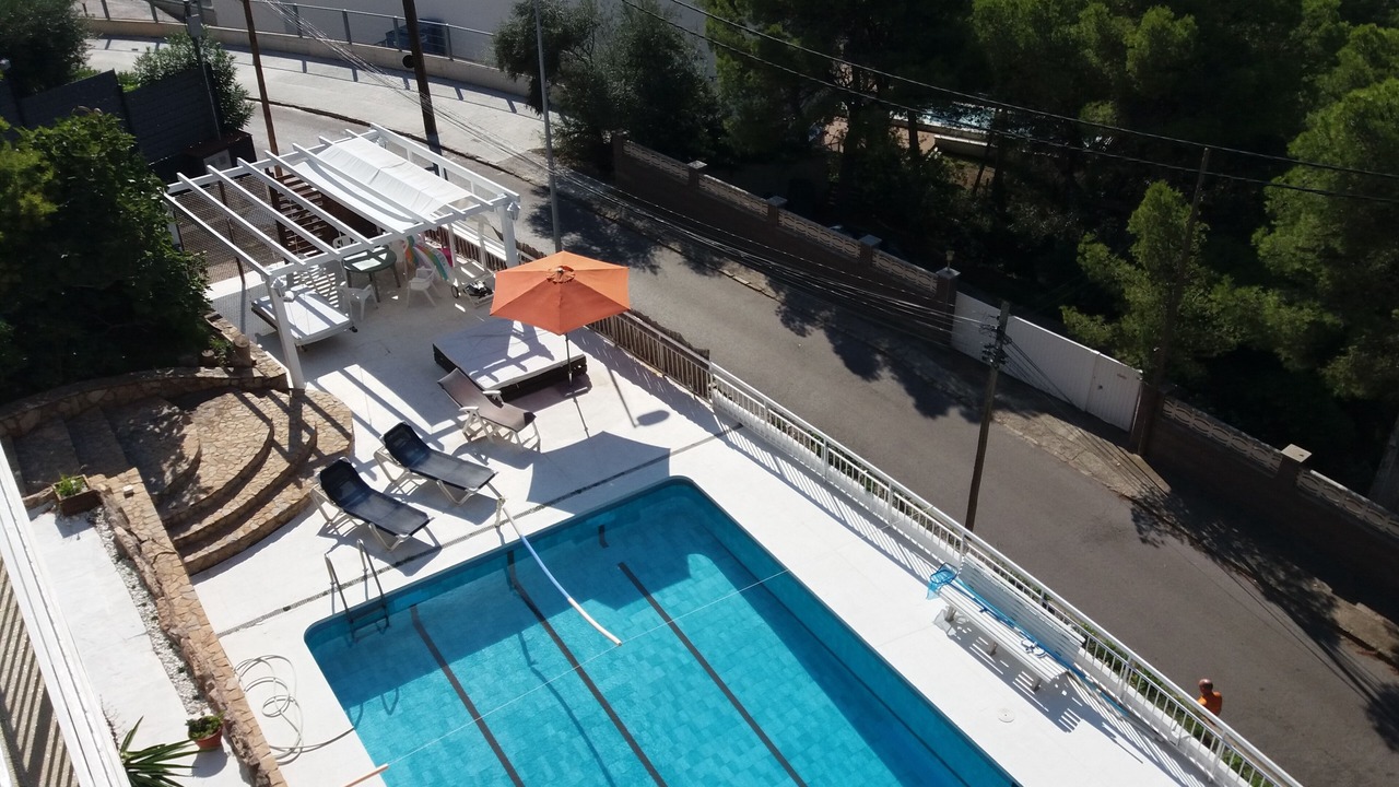 Photo of Outdoor in Castelldefels