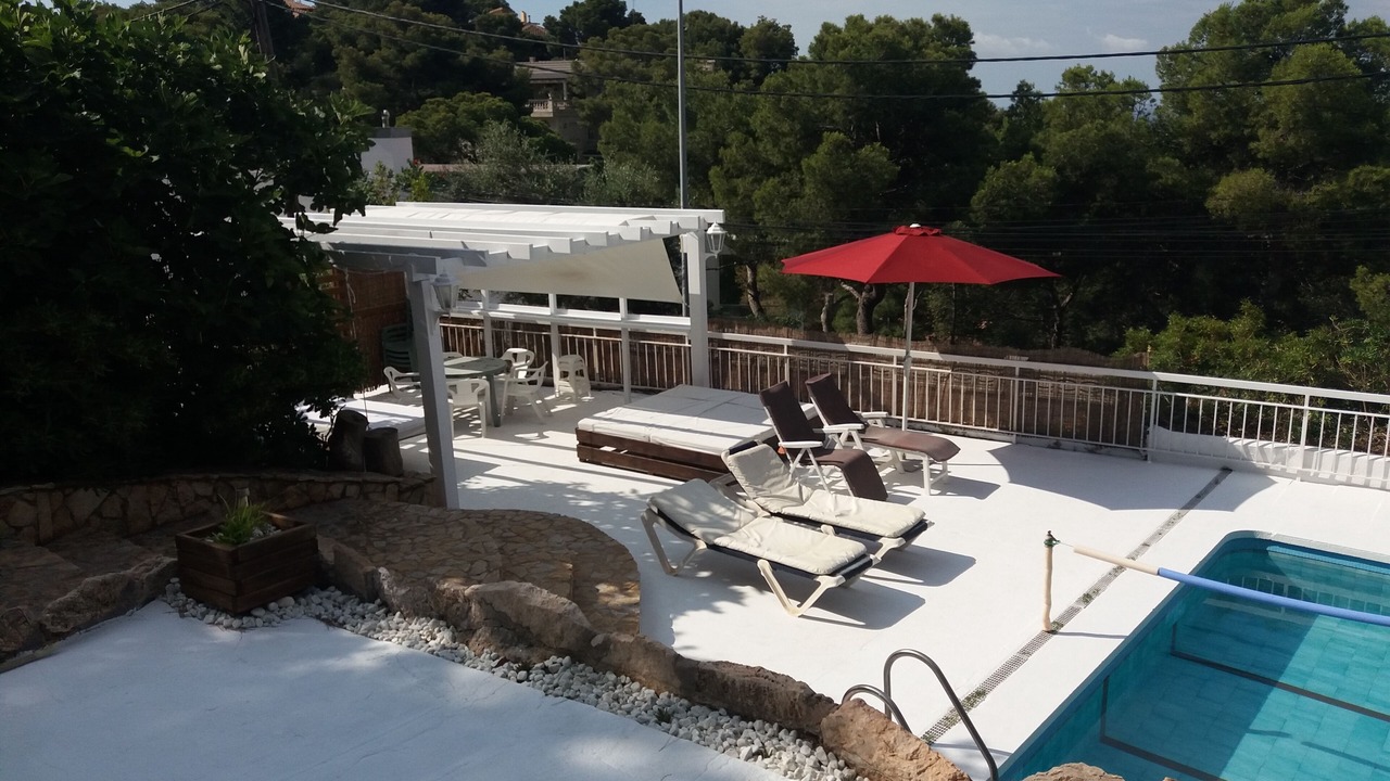 Photo of Outdoor in Castelldefels