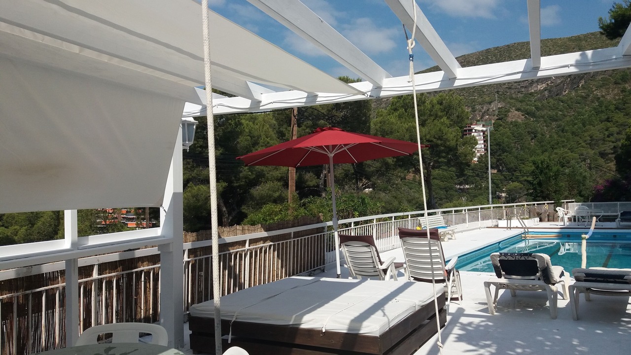 Photo of Outdoor in Castelldefels
