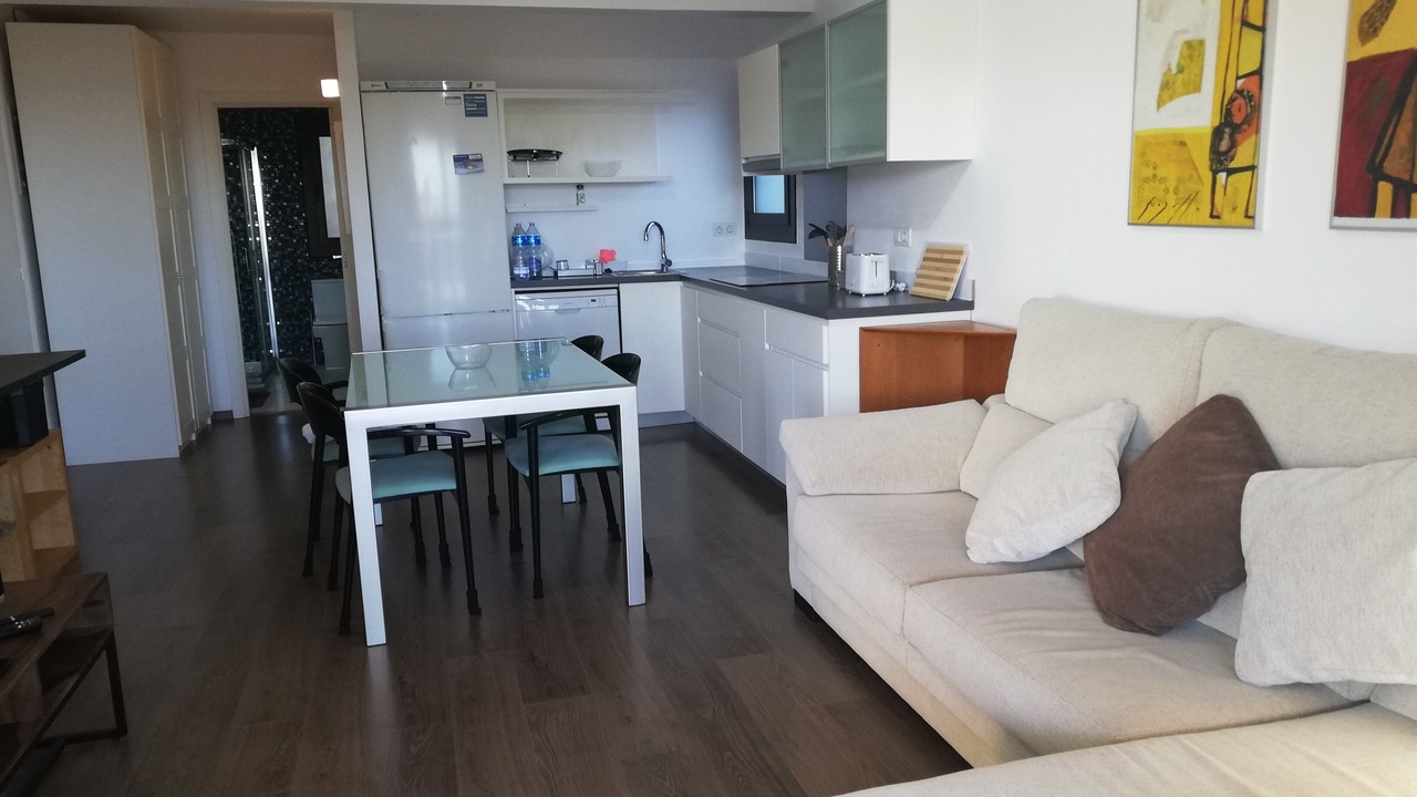Photo of Livingroom in Castelldefels