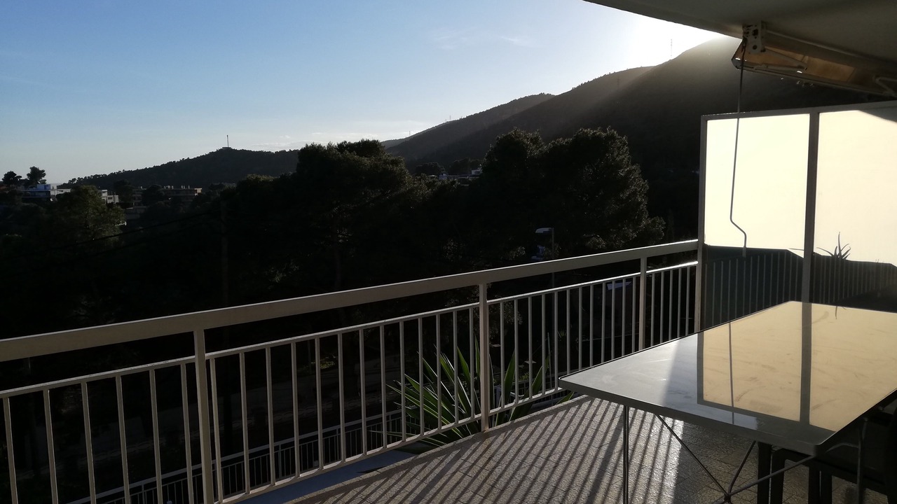 Photo of Outdoor in Castelldefels
