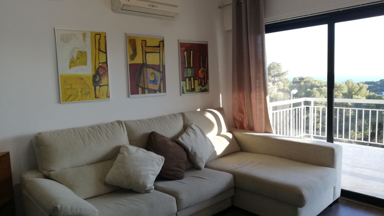 Photo of Livingroom in Castelldefels