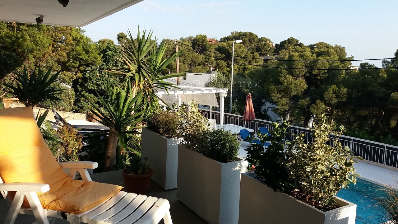 Photo of Outdoor in Castelldefels