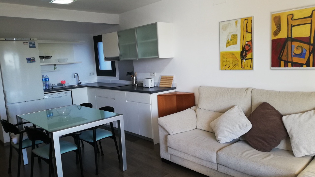 Photo of Livingroom in Castelldefels