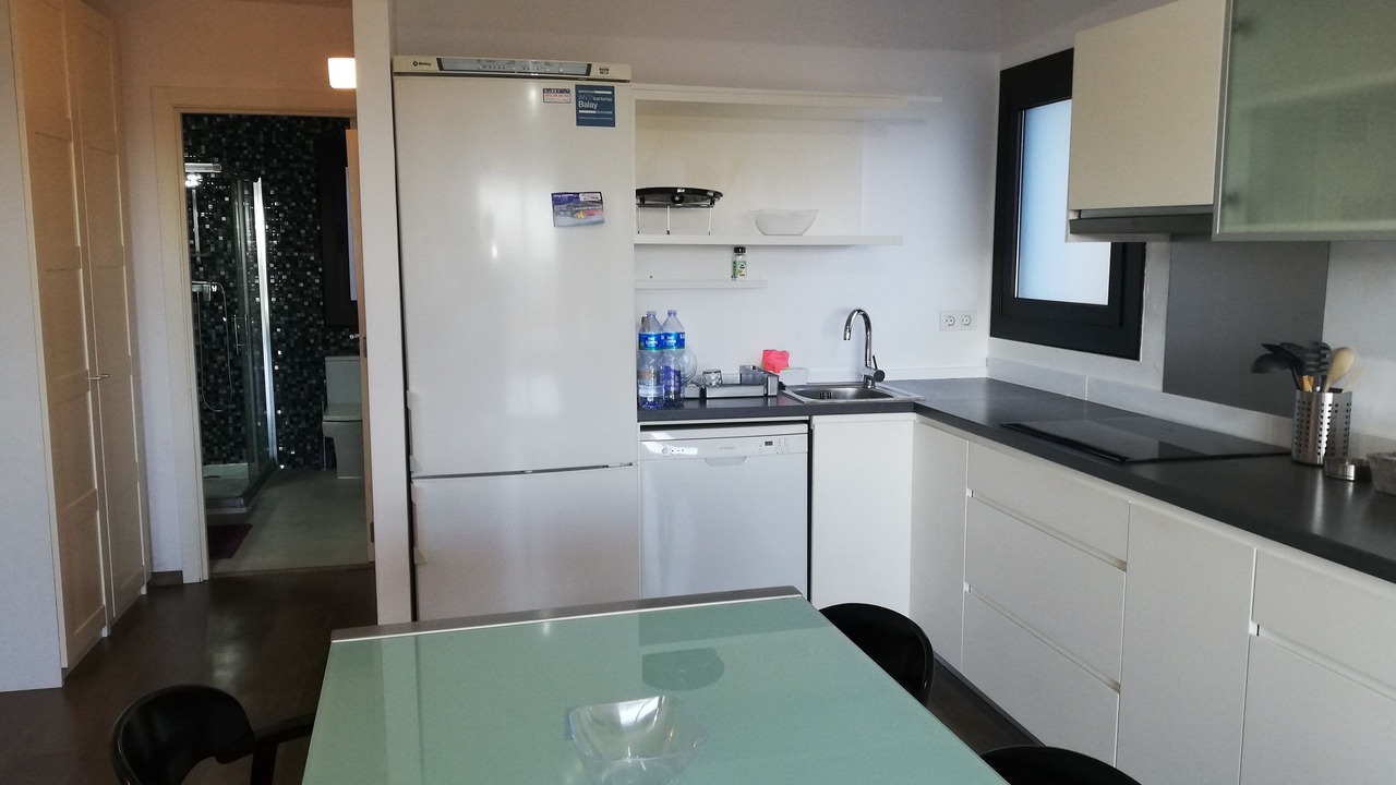 Photo of Kitchen in Castelldefels